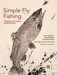 Front Range Trout by Thomas Sabol, eBook