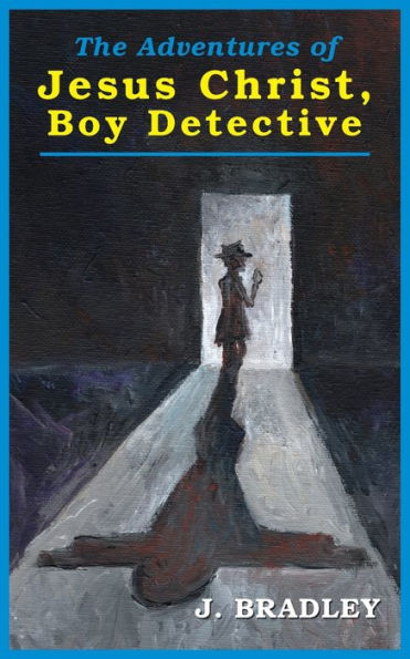 The Adventures of Jesus Christ, Boy Detective