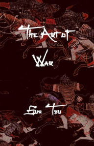 Title: The Art of War, Author: Sun Tzu