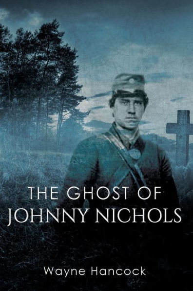 The Ghost of Johnny Nichols