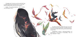 Alternative view 7 of A Journey to Find the Cuckoo: A Heroic Legend about Exploring the Secret of the Four Seasons