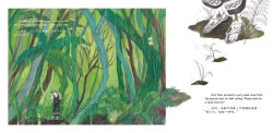 Alternative view 9 of A Journey to Find the Cuckoo: A Heroic Legend about Exploring the Secret of the Four Seasons