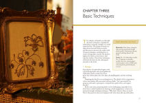 Alternative view 3 of Goldwork Embroidery Chinese Style: An Illustrated Stitch Guide