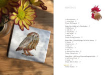 Alternative view 6 of Goldwork Embroidery Chinese Style: An Illustrated Stitch Guide