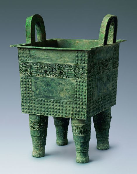 All About Chinese Culture: An Illustrated Brief History in 50 Art Treasures