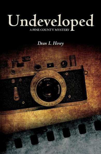 Undeveloped: A Pine County Mystery