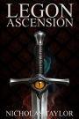 Legon Ascension: Book Two in the Legon Series