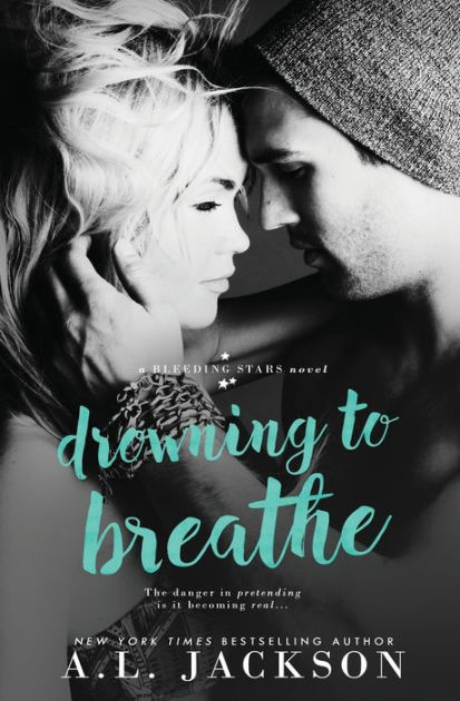 Drowning to Breathe by A. L. Jackson, Sebastian York, Andi Arndt ...