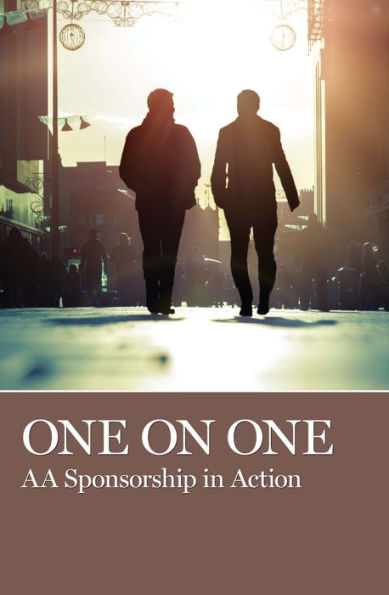 One on One: AA Sponsorship Action