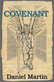 Title: Covenant, Author: Daniel Martin