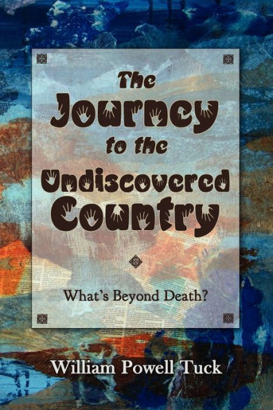 the Journey to Undiscovered Country