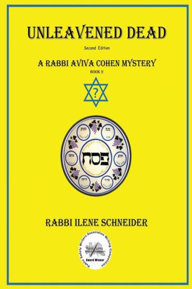 Unleavened Dead