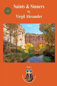 Title: Saints and Sinners, Author: Virgil Alexander