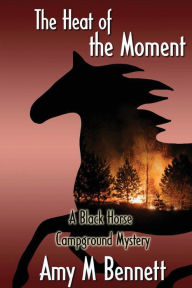 Title: In the Heat of the Moment, Author: Amy M Bennett