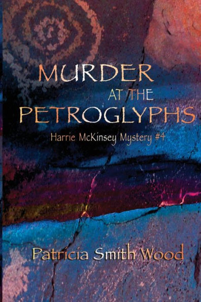 Murder at the Petroglyphs