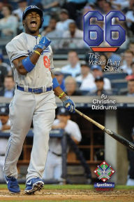 Title: 66: The Yasiel Puig Story: SportStars Volume 3, Author: Christine Dzidrums