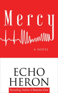 Title: Mercy, Author: Echo Heron