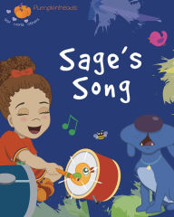 Title: Sage's Song, Author: Karen Kilpatrick