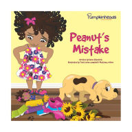 Title: Peanut's Mistake, Author: Karen Kilpatrick