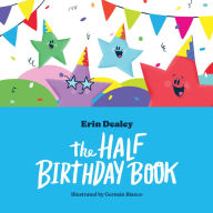 Online ebook downloader The Half Birthday Book