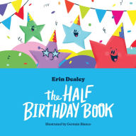 Download from google ebook The Half Birthday Book 9781938447556