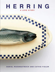 Title: Herring: A Love Story, Author: Daniel Rozensztroch