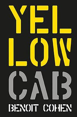 Yellow Cab: A French Filmmaker's American Dream