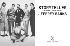Alternative view 2 of Storyteller: Tales from a Fashion Insider