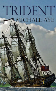Title: Trident, Author: Michael Aye