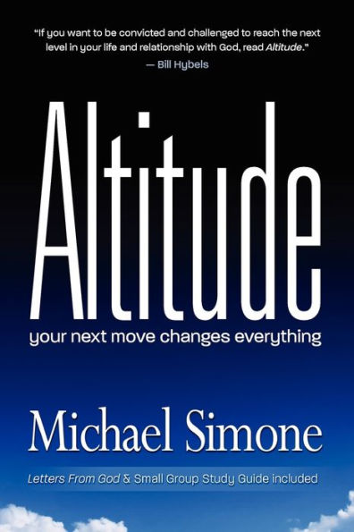 Altitude: Your Next Move Changes Everything