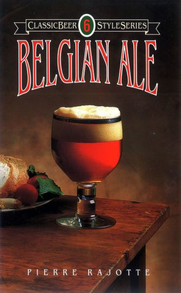 Belgian Ale