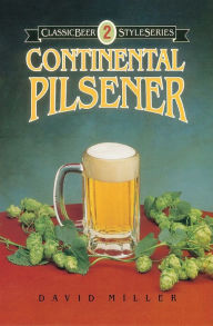 Title: Continental Pilsener, Author: David Miller