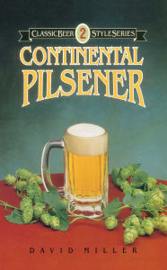 Title: Continental Pilsener, Author: David Miller