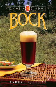 Title: Bock, Author: Darryl Richman