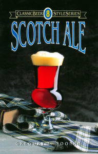 Title: Scotch Ale, Author: Greg Noonan
