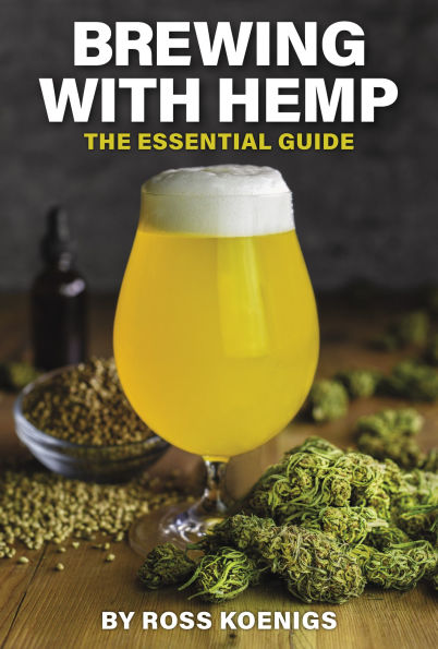 Brewing with Hemp: The Essential Guide