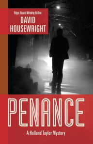 Penance (Holland Taylor Series #1)