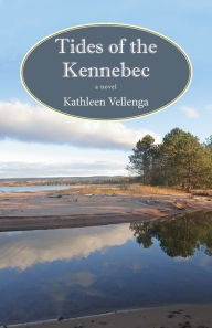 Best selling books pdf download Tides of the Kennebec by  (English Edition)