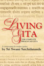 The Living Gita: The Complete Bhagavad Gita: a Commentary for Modern Readers