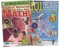 Title: Math Madness, Author: Eric Yoder