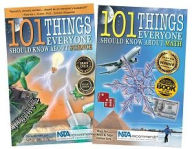 Title: 101 Things Everyone Should Know Book Set, Author: Dia L. Michels