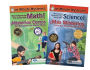 Bilingual Science and Math Mysteries Book Set