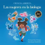 Title: Las mujeres en la biología, Author: Mary Wissinger