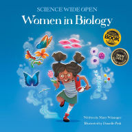 Title: Women in Biology, Author: Mary Wissinger