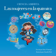 Title: Las mujeres en la química, Author: Mary Wissinger