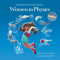 Title: Women in Physics, Author: Mary Wissinger