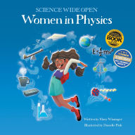 Title: Women in Physics, Author: Mary Wissinger