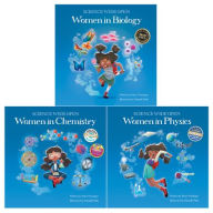 Title: Women in Science: Hardcover Book Set, Author: Mary Wissinger