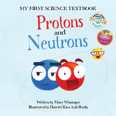 Protons and Neutrons