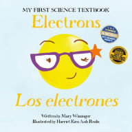 Title: Electrons / Los electrones, Author: Mary Wissinger